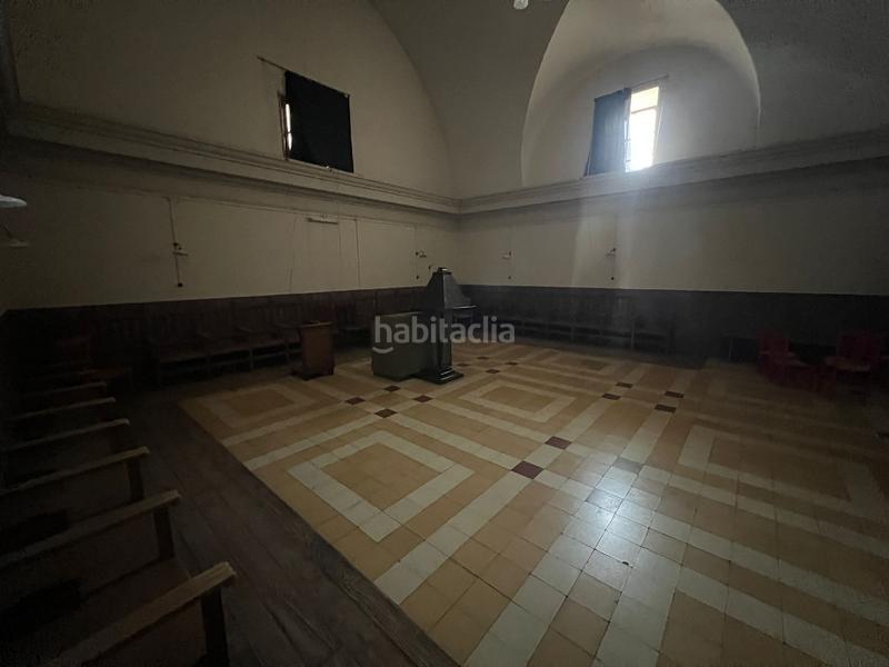 Foto 328a8ff8-72b0-433e-bfb7-0abdced26517. Building in Manzanares