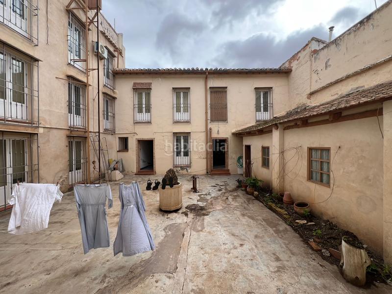 Foto 42e59614-6eaa-4f9d-8e5b-efee472d007c. Building in Manzanares