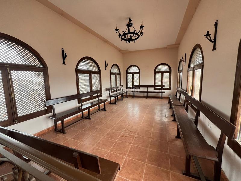 Foto 5c60f60e-ac2e-4c32-83d2-695e6ea7f7bb. Building in Manzanares