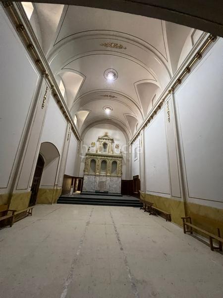 Foto 6bb0ad07-7073-4eda-b429-74d522084f81. Building in Manzanares