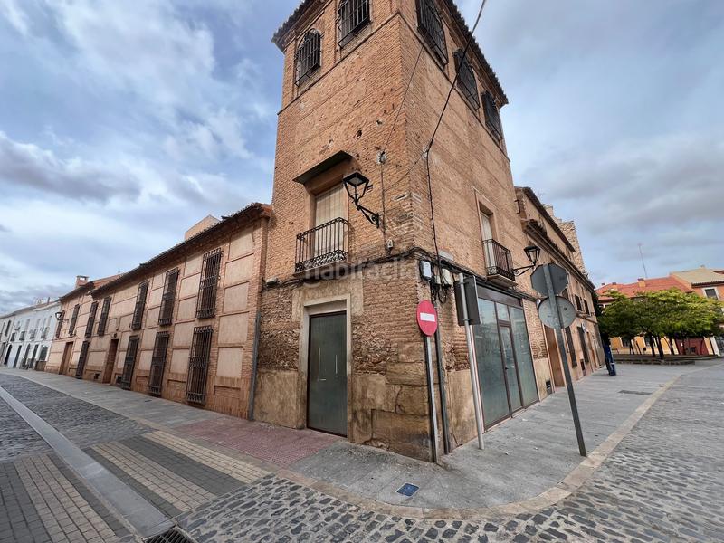 Foto 7a981f4c-fe92-452c-a724-68fec35ae6ff. Building in Manzanares