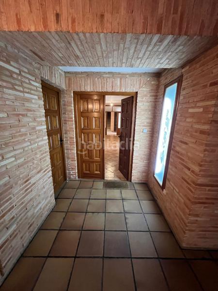 Foto 7baceaee-cfc6-40f3-854d-36069e0482bc. Building in Manzanares