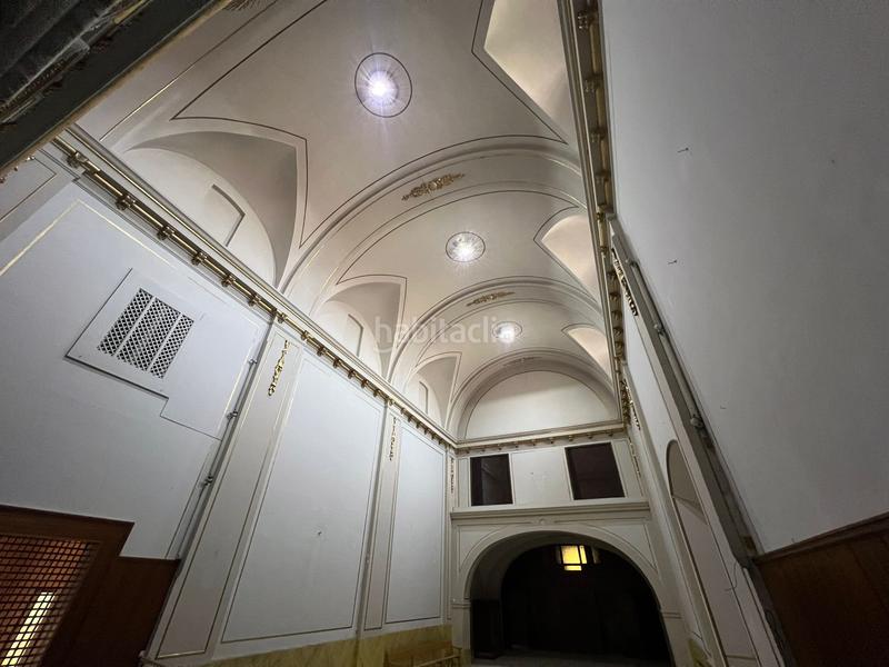 Foto 8a7ee380-63e9-49ea-868f-a6cbdf623aa3. Building in Manzanares