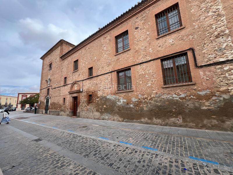 Foto 8efd8e3e-2e10-4754-ae99-308c126bd358. Building in Manzanares