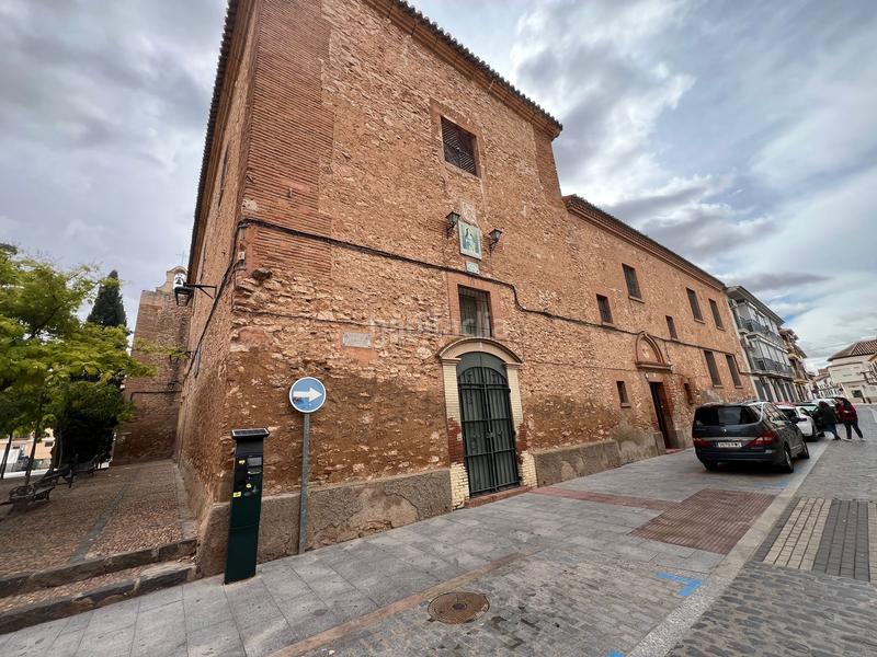 Foto 8f5e0523-626d-48e1-b544-61774d7f4fc8. Building in Manzanares