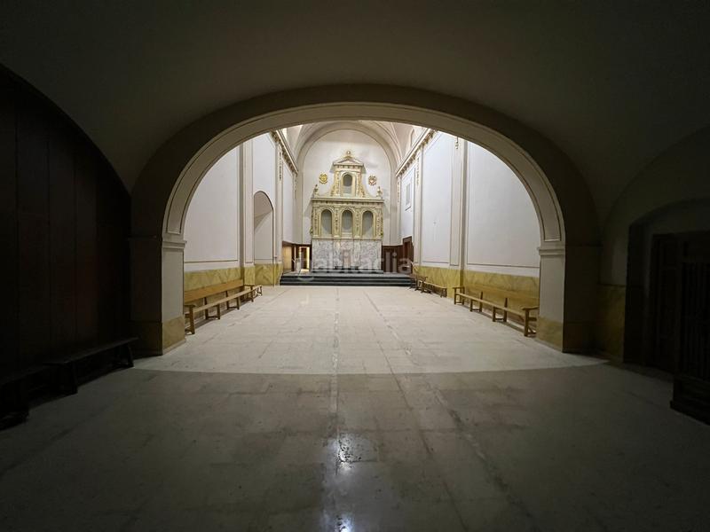 Foto 97e6cc4e-bb96-450c-8888-3ff3cdfb66c7. Building in Manzanares