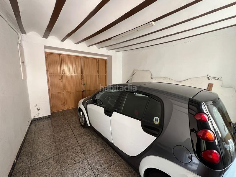 Foto 9fa5329d-8c1b-4f91-8fda-009959cfb1af. Building in Manzanares