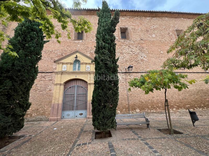 Foto a06547c0-d240-44f5-a935-9f4ae9931bd4. Building in Manzanares