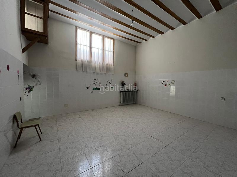 Foto adbf919a-c607-4827-a9ff-37afec3ab3bc. Building in Manzanares