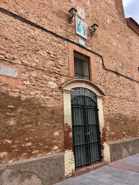 Foto b8891e43-6d7d-4ecc-b5e0-6a3166874e56. Building in Manzanares