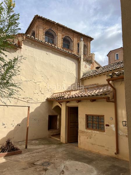 Foto cad2a3f1-6683-4291-8835-699cc4e3b144. Building in Manzanares