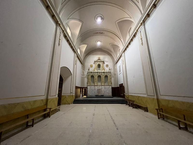 Foto cee01940-1b10-4730-a30e-a20076eadddd. Building in Manzanares