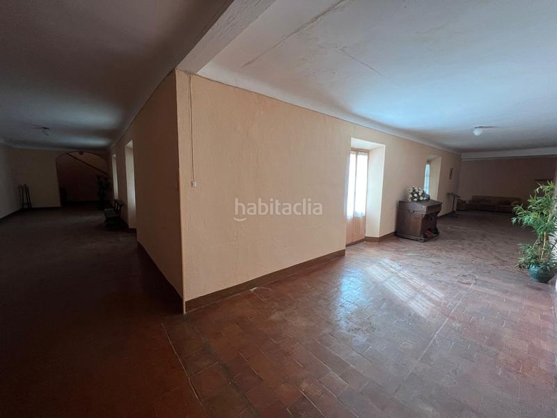 Foto e053bbf7-09d6-4454-80d6-21c24f3d6b17. Building in Manzanares