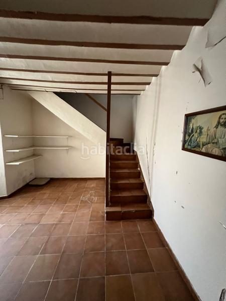 Foto e93fc706-c23c-4470-be05-b5bbfc5e20a9. Building in Manzanares