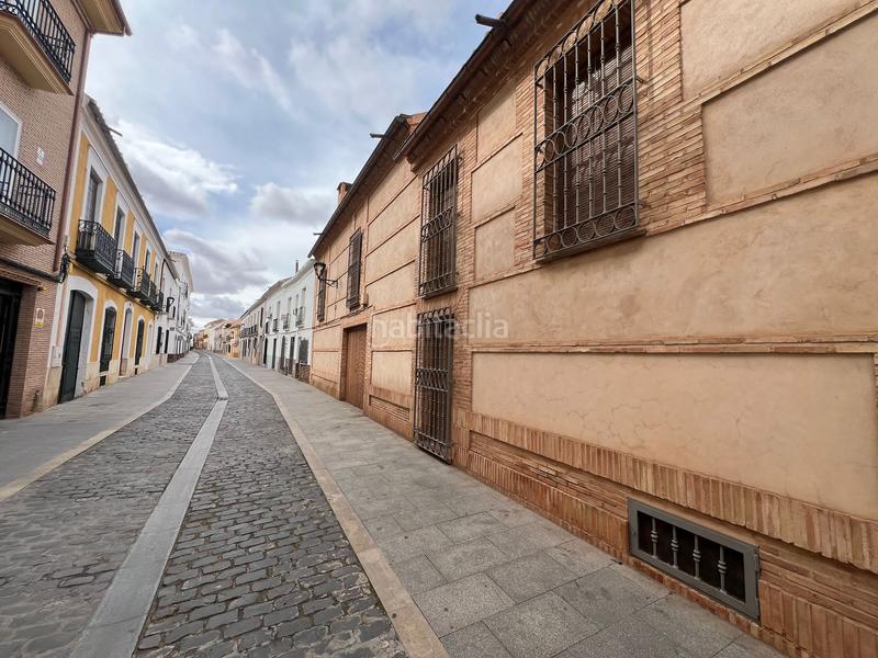 Foto f903482a-c5ed-4b2f-8e38-ebc6e2650e09. Building in Manzanares