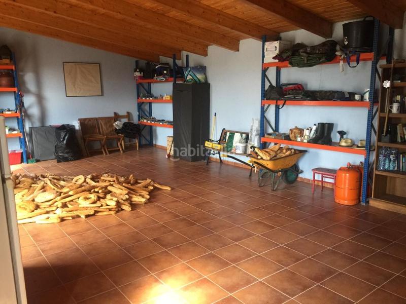 Foto 7138f569-ef83-4509-bf34-e6e52a67b563. Finca rústica a lugar saornil 89 a Tolbaños