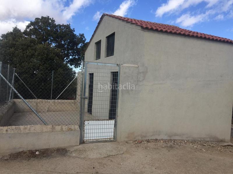 Foto b3551f25-2d5a-4c8a-94d9-6475bab1373e. Finca rústica a lugar saornil 89 a Tolbaños