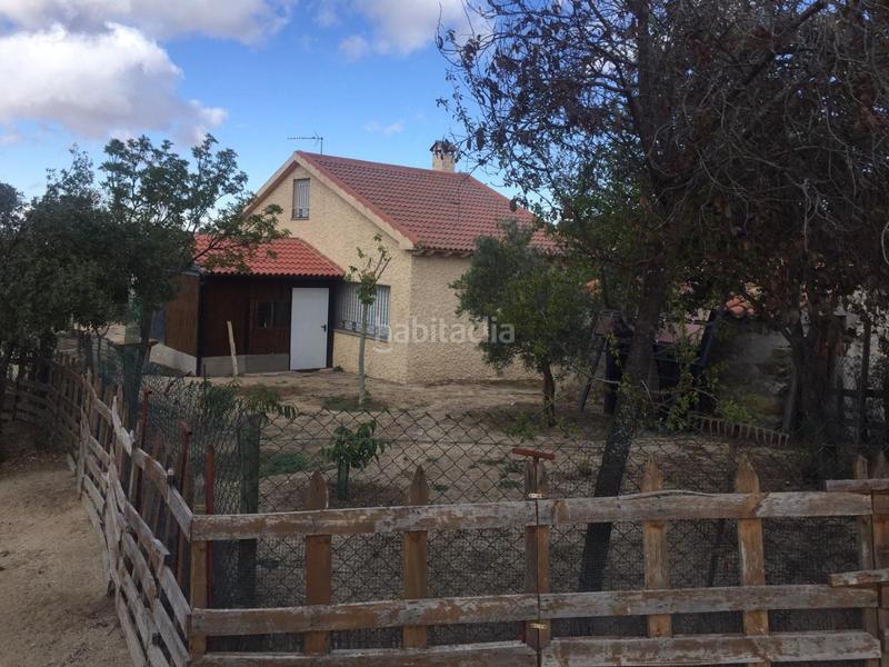 Foto c3b1c3cc-d444-4456-a701-fde46581dc81. Finca rústica a lugar saornil 89 a Tolbaños