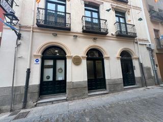 Local Comercial en Calle Caballeros