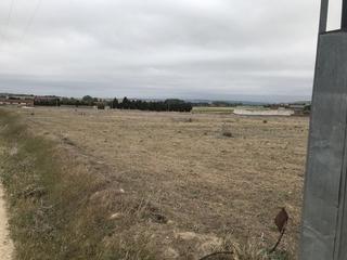 Terrain résidentiel à Fresno (El). Vendo suelo urbanizable