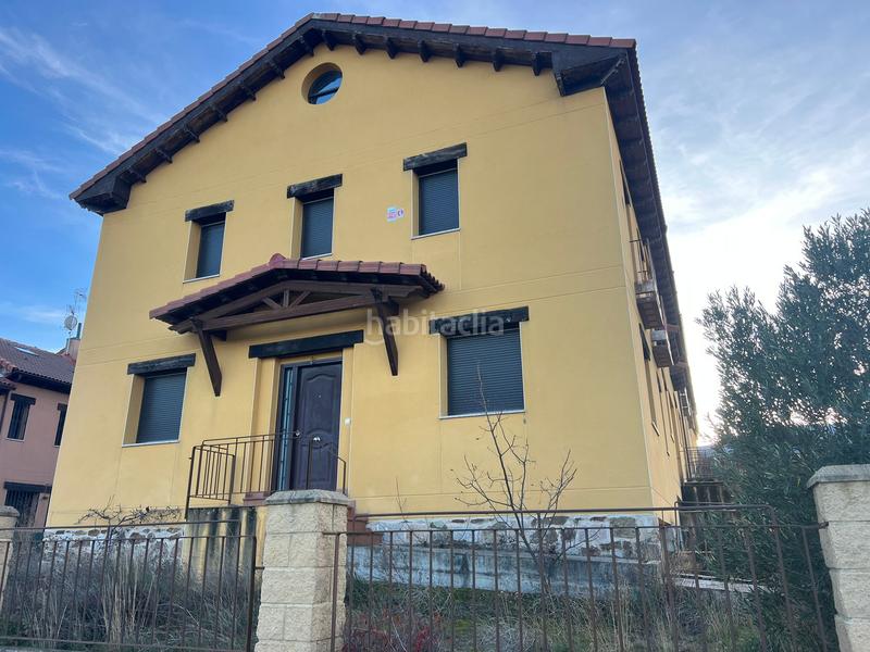 Foto 22009cd8-f230-46dd-91dc-5b46b72ddc67. Edificio lote de 13 chalet en el tiemblo en Tiemblo (El)