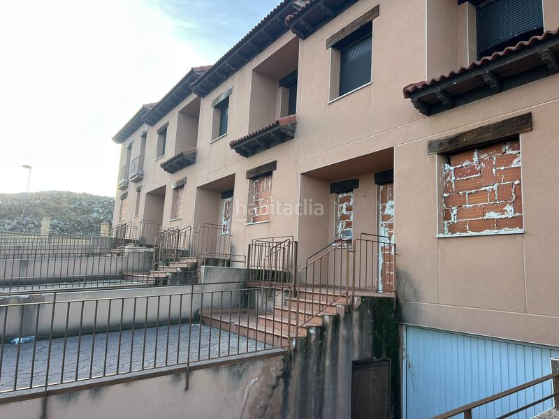 Foto 650f68f9-65f0-41a2-93a0-c70c6d9eef3d. Edificio lote de 13 chalet en el tiemblo en Tiemblo (El)