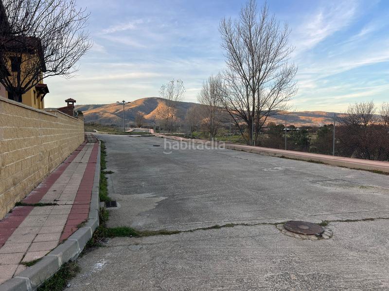 Foto 690131bc-20ac-4f3e-a23a-eeb4a97f1088. Edificio lote de 13 chalet en el tiemblo en Tiemblo (El)
