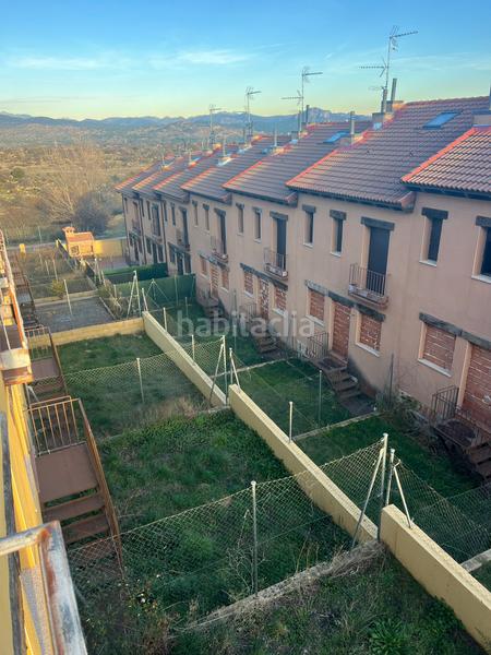 Foto 6f73e4c4-3cd8-4a7c-9a59-6929bd7a935e. Edificio lote de 13 chalet en el tiemblo en Tiemblo (El)