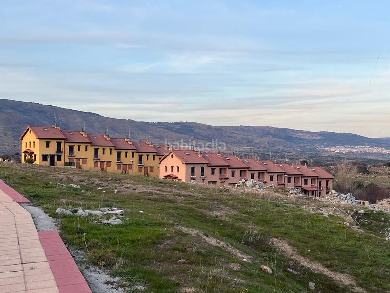 Foto 9c872052-1a43-4b7d-a1ba-2f310ce6d581. Edificio lote de 13 chalet en el tiemblo en Tiemblo (El)