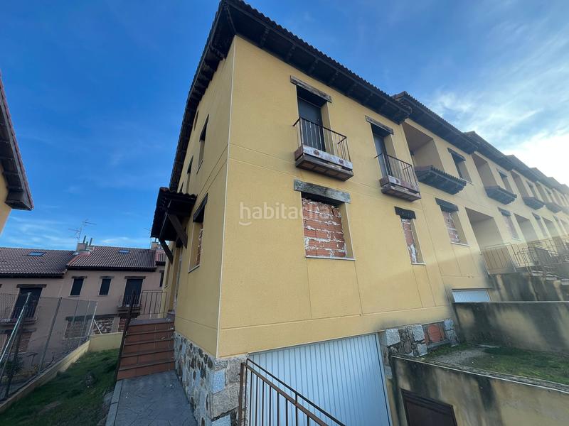 Foto cdbbcc8e-a727-4a11-9b3e-d284e64012fe. Edificio lote de 13 chalet en el tiemblo en Tiemblo (El)