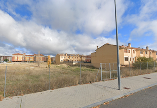 Terrain résidentiel  Calle azalea. Solar urbano en sonsoles, frente a decanos