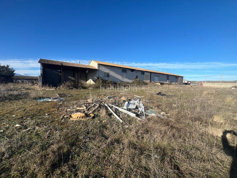 Foto 05db647d-a423-4165-9270-5f14a9b392f6. Nau industrial a Colilla (La)