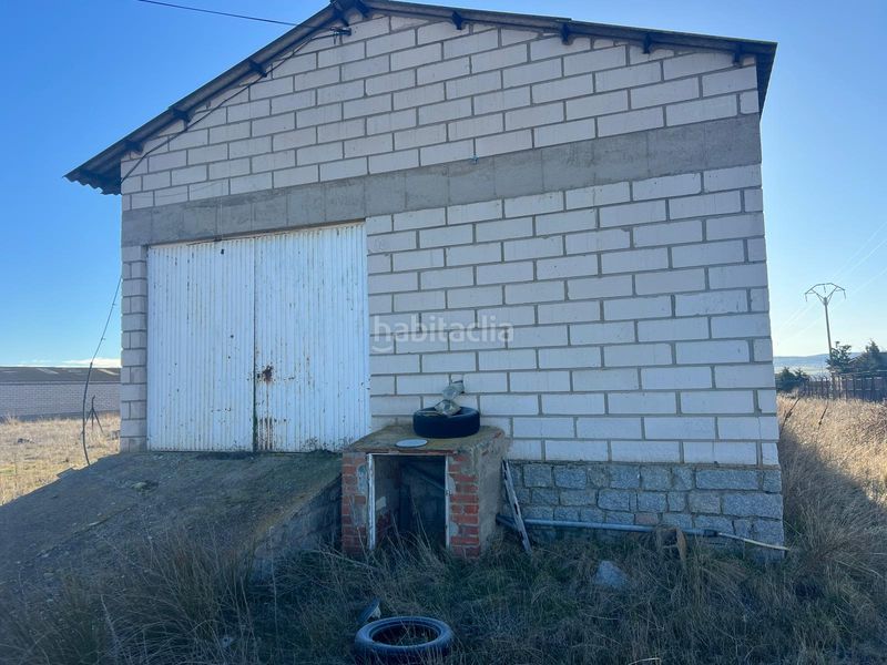 Foto 121293f4-dcb0-477c-9e55-c78029905513. Nau industrial a Colilla (La)