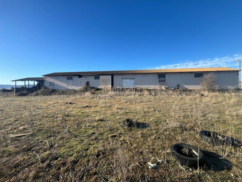 Foto 5f1cc659-6303-4728-a56a-c3e99cef69e8. Nau industrial a Colilla (La)