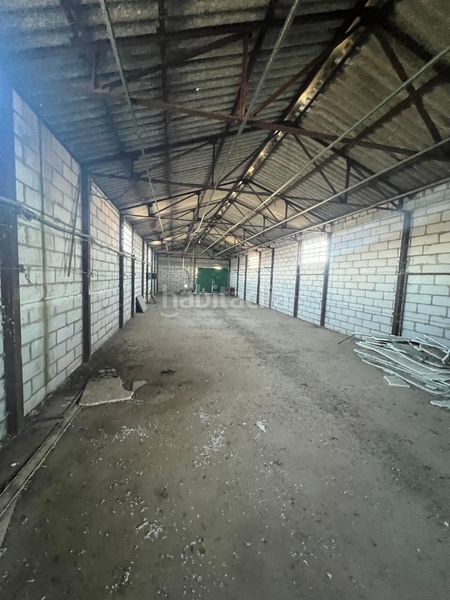 Foto 6ae1e719-a726-4249-8a88-92c20e8b87c0. Nau industrial a Colilla (La)