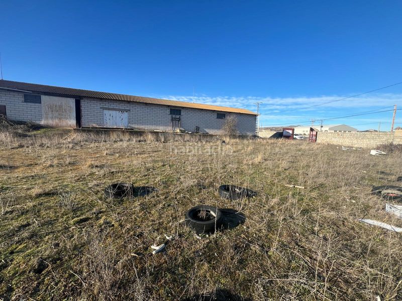 Foto 7d8284b9-aac2-463d-ad86-6e23d945ad18. Nau industrial a Colilla (La)