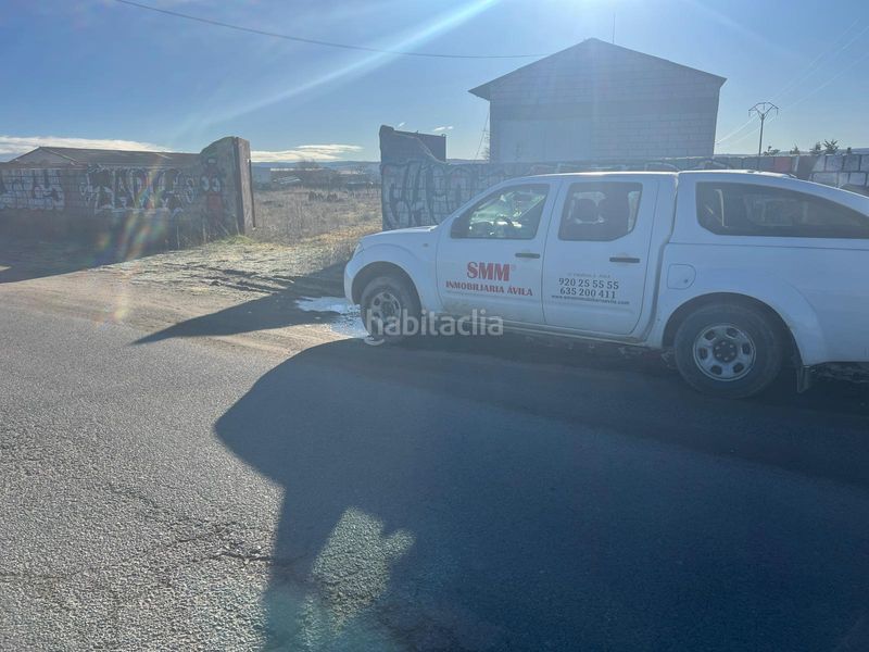 Foto b3cb441b-ae63-4cce-bc81-2ca70e92bc03. Nau industrial a Colilla (La)