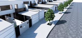 Chalet  Calle bélgica. 14 chalets de obra nueva en calle belgica, hervencias
