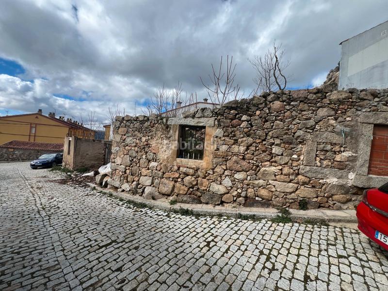 Foto 05682f7f-494b-4e8f-83ab-826c95fd0c04. Terreny residencial a San Bartolomé de Pinares