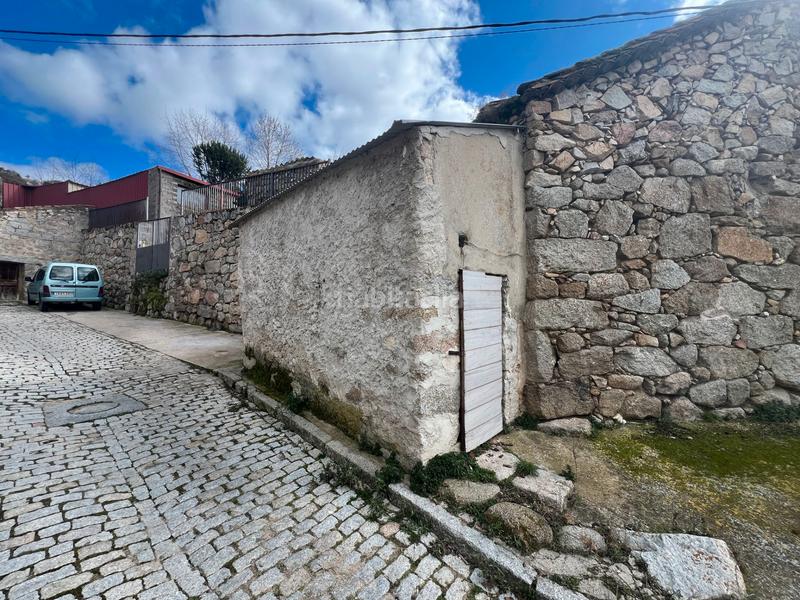 Foto 69575d17-e8ea-4e2b-9d44-f05e1fdea8cd. Terreny residencial a San Bartolomé de Pinares