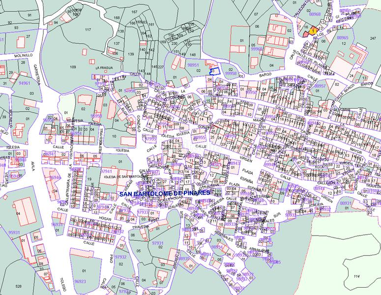 Foto 8cbd7263-6599-4686-b832-6fee9a41de93. Terreny residencial a San Bartolomé de Pinares