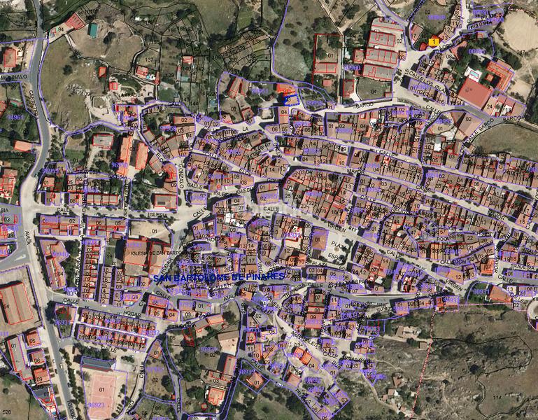 Foto 9b64f257-e559-43b1-8a76-59d4de0d4621. Terreny residencial a San Bartolomé de Pinares