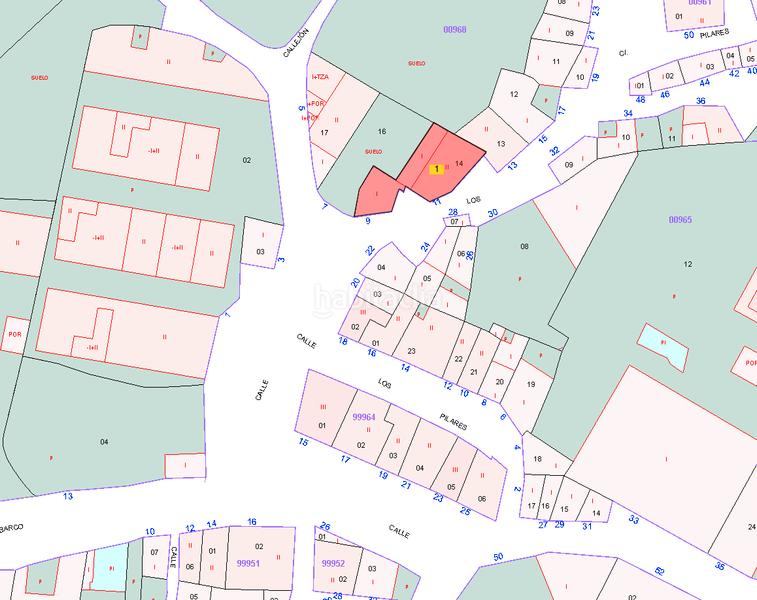 Foto caee78aa-4f28-4993-a386-ebb5c62f40b5. Terreny residencial a San Bartolomé de Pinares