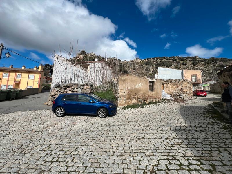 Foto d061113f-8c2e-42c4-82e4-5708b161186d. Terreny residencial a San Bartolomé de Pinares