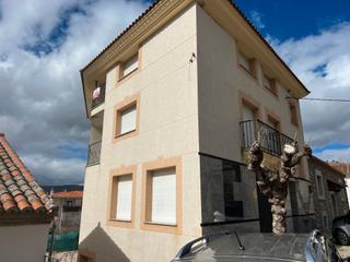 Pis  Calle eloy gonzalo. Piso en calle eloy gonzalo, san bartolomé de pinares