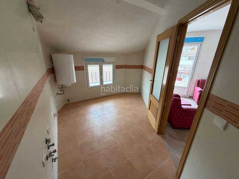 Foto f0d99bb5-5133-41a6-98e7-0e2addafa5d9. Pis amb calefacció a San Bartolomé de Pinares