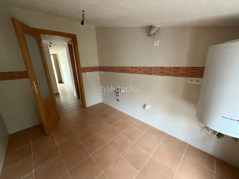 Foto 1ce179f9-7faf-4761-ba8e-d0c26f963fc7. Àtic amb calefacció a San Bartolomé de Pinares