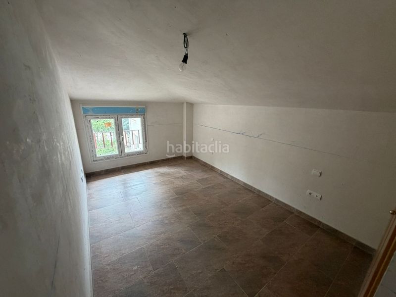 Foto 200e0332-fd25-4f28-99f3-7ca3e0f3b120. Àtic amb calefacció a San Bartolomé de Pinares