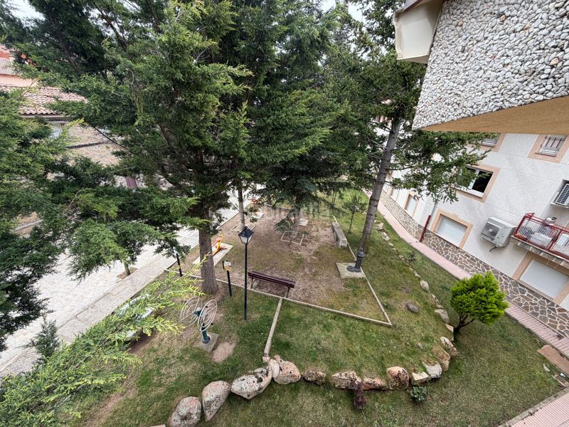 Foto 5fe8d92f-ba2c-41b4-ae88-839f11f3db92. Àtic amb calefacció a San Bartolomé de Pinares