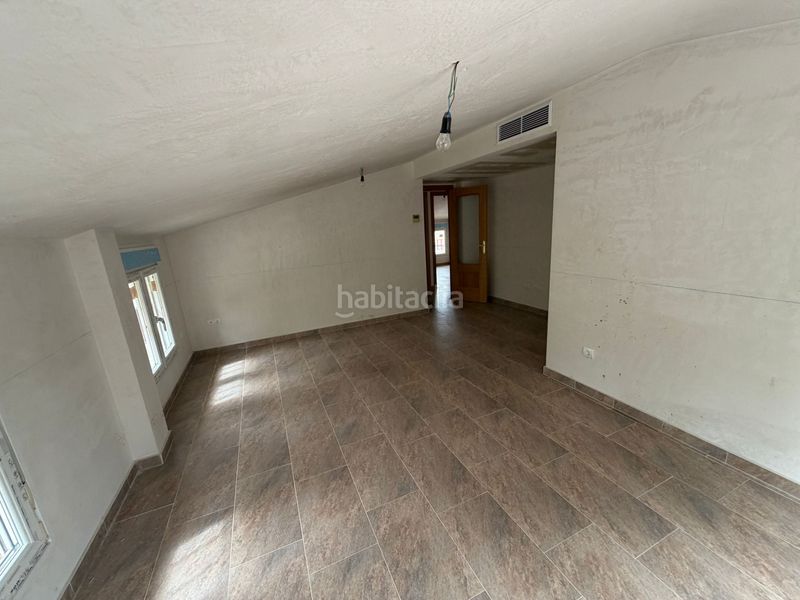 Foto 6f936610-379c-4a88-bd40-41ca329e95fb. Àtic amb calefacció a San Bartolomé de Pinares